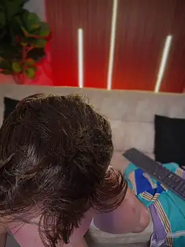 PRINCE_STEV's cam snapshot