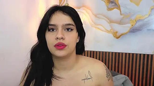 MelissaGilll's cam snapshot