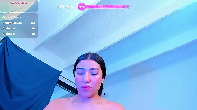 Alanagp's cam snapshot