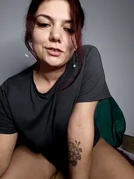 LadyNora's cam snapshot