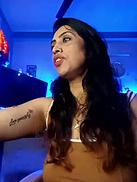 Darling_Annie live sex cam