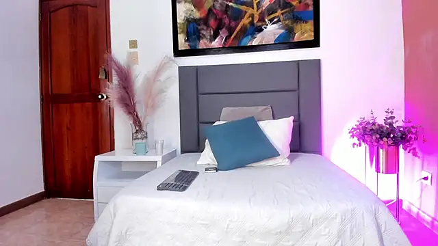 HannaaWells's cam snapshot