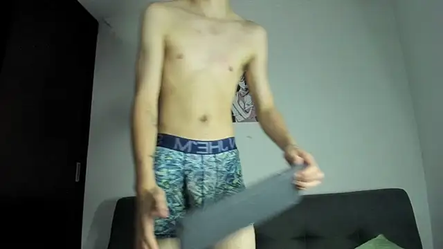 Dio__morningstar's cam snapshot