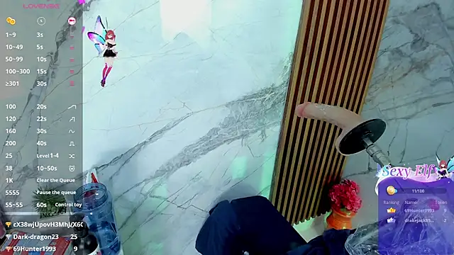 Latina_candy01's cam snapshot