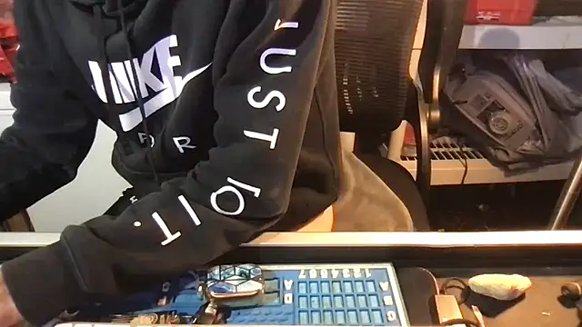 SinlessFreedom7's cam snapshot