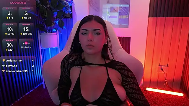 LiaWheeler's cam snapshot