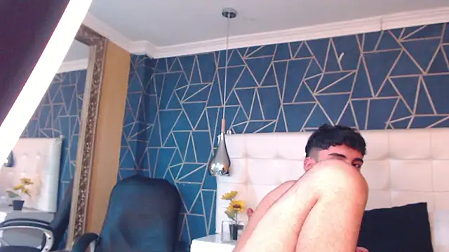 MarkOlsenn's cam snapshot