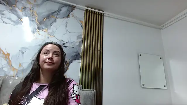 ElaMurray02's cam snapshot