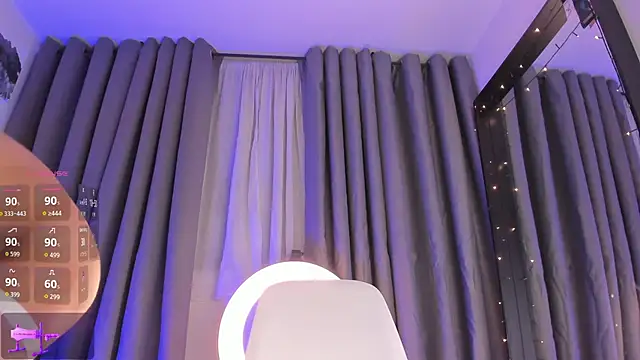 Thiago_jones's cam snapshot