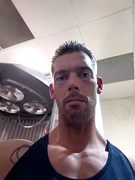 John19893's cam snapshot