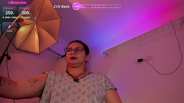 Amarantha_666's cam snapshot