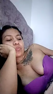 Tiphanydirty3's cam snapshot