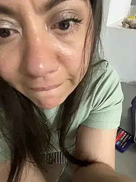 Iam__Cristal's cam snapshot