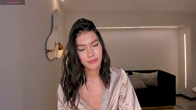 NiaSalvatore's cam snapshot