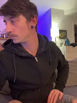 _Lordjizz's cam snapshot