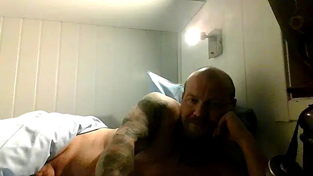 Real_viking's cam snapshot