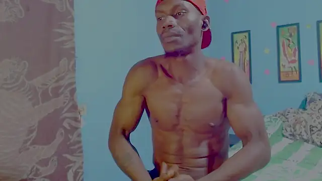 miltonjjakee's cam snapshot