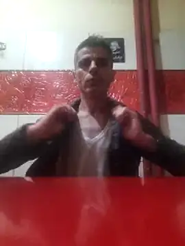 Ianne150's cam snapshot