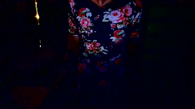 Ugly-Filipina's cam snapshot