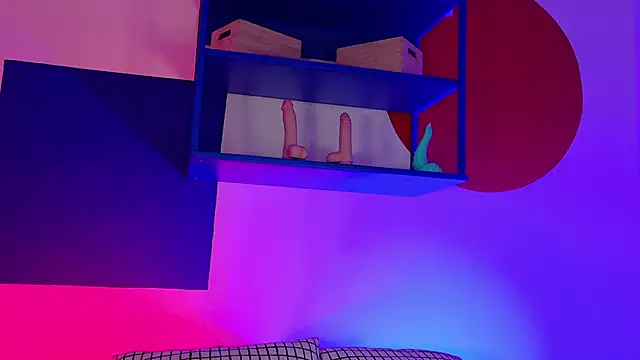 ParisFox_'s cam snapshot