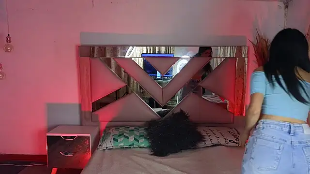 Mia_Fischer's cam snapshot