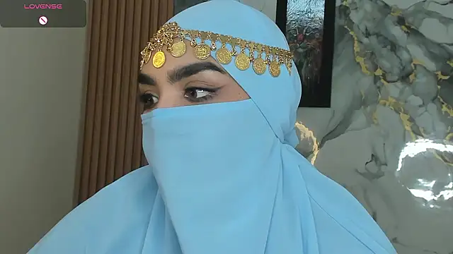 Maissa_Alabi's cam snapshot