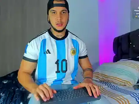 austinoficial's cam snapshot