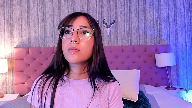 LiaaTurner's cam snapshot