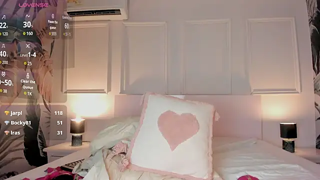 EVANGELIINE_21's cam snapshot