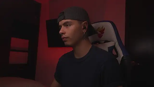 _morghan_'s cam snapshot