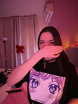 ShannonShanny's cam snapshot