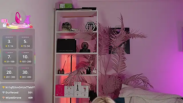 tiffannyjons live sex cam