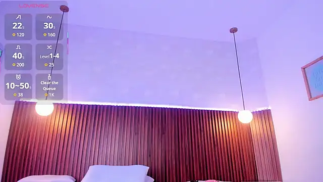 Foxy_Kylie's cam snapshot