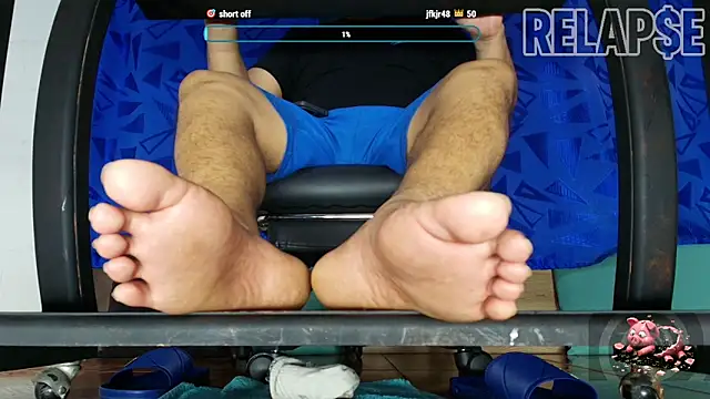 Alphacashmaster777's cam snapshot