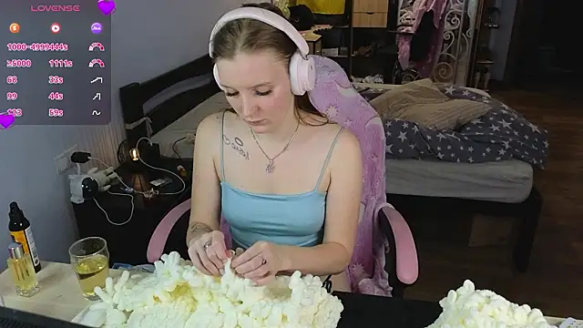 Mary_Blu live sex cam