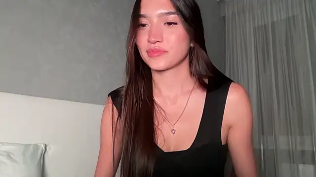 MilenaMilven live sex cam