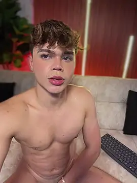 PRINCE_STEV live sex cam