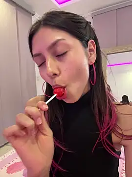 MissBecka_ live sex cam