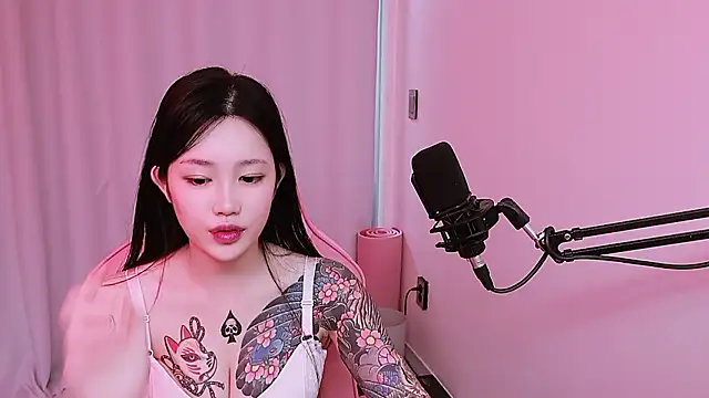 MISA_02 live sex cam