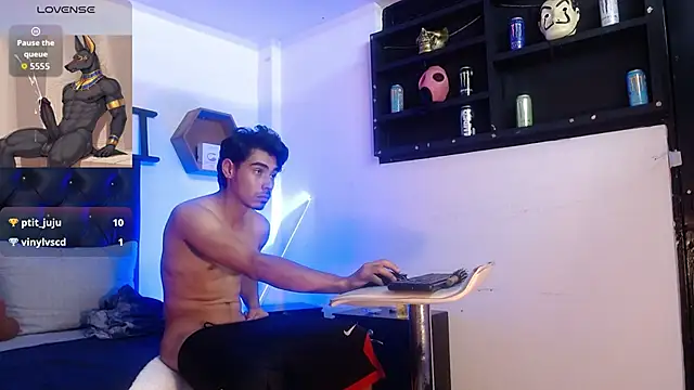 subarashi_ishi69 live sex cam