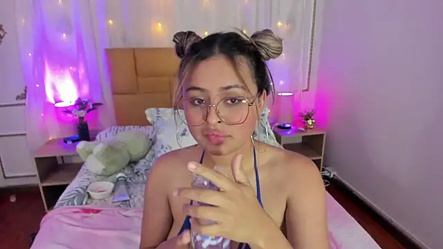 AngellVisen's cam snapshot