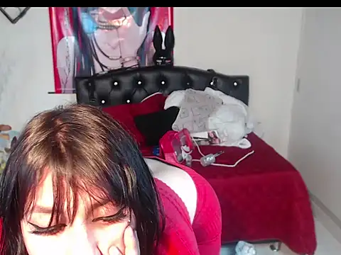 Karlajounes's cam snapshot