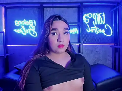 ChloeVixen live sex cam