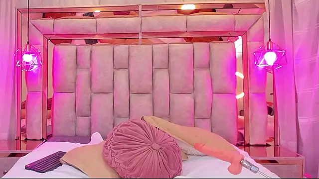 Lily_Grey's cam snapshot