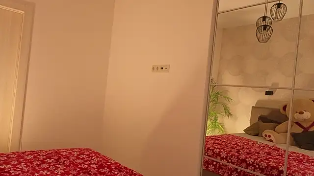 CassieReborn's cam snapshot