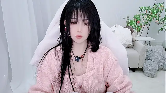 Evangelin-e live sex cam