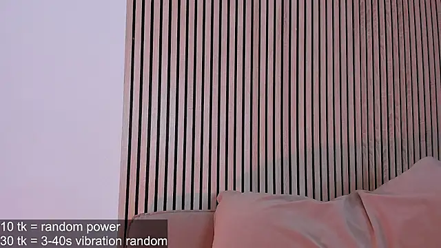 CamieBudworth's cam snapshot