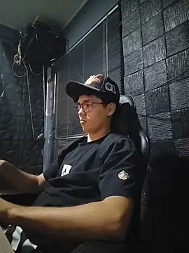 SrJacobs live sex cam