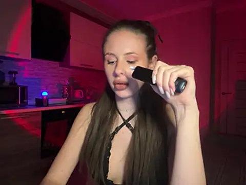 MissDianka's cam snapshot