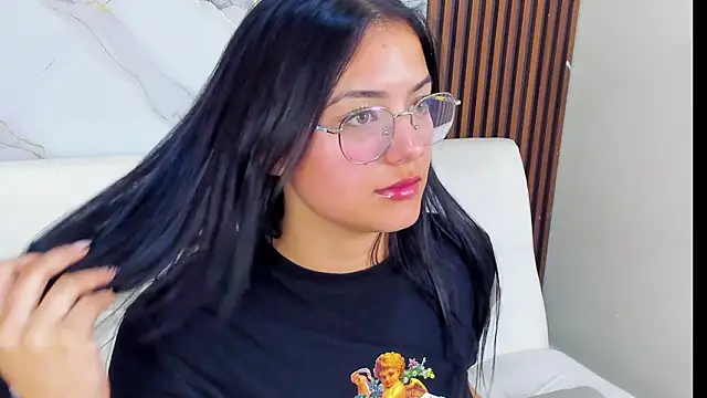 Sally_Black's cam snapshot